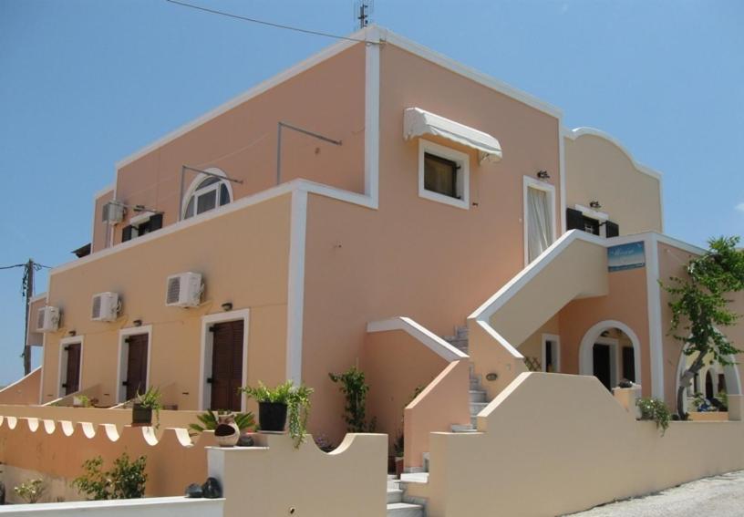 Mirsini Pansion Karterados (Santorini)